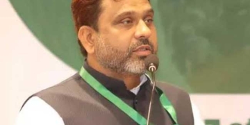 सुरक्षा और पक्षपात पर एआईएमआईएम की तीखी टिप्पणी