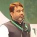सुरक्षा और पक्षपात पर एआईएमआईएम की तीखी टिप्पणी