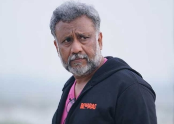 छोटे बजट की फिल्मों के पक्ष में उतरे अनुभव सिन्हा