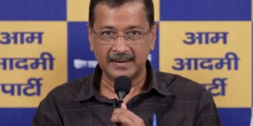 कानून और ईमानदारी की जीत: केजरीवाल ने मोदी को चुनाव चुनौती दी