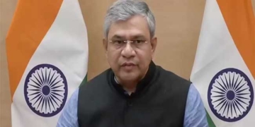 वर्ष 2030 तक ट्रेनों की संचालन क्षमता होगी दोगुनी : अश्विनी वैष्णव