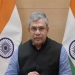 वर्ष 2030 तक ट्रेनों की संचालन क्षमता होगी दोगुनी : अश्विनी वैष्णव