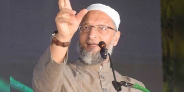 टीपू सुल्तान विवाद में ओवैसी की एंट्री, इतिहास बनाम राजनीति की नई जंग