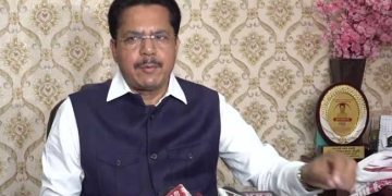 भूपेन बोरा और कांग्रेस का विवाद: भाजपा में शामिल होने की राह पर पूर्व अध्यक्ष