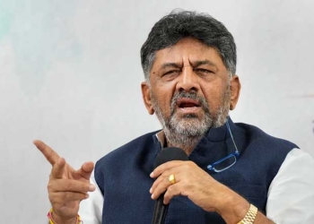डीके शिवकुमार: कर्नाटक कांग्रेस को चाहिए नए खून और नई सोच
