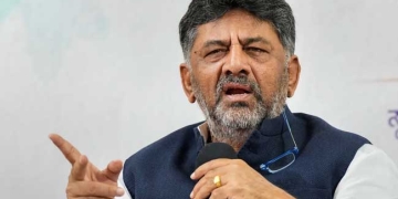 डीके शिवकुमार: कर्नाटक कांग्रेस को चाहिए नए खून और नई सोच