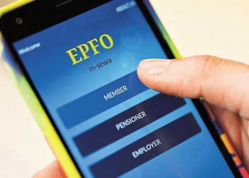 ईपीएफओ मोबाइल ऐप के जरिए अब यूपीआई से सीधे खाते में PF निकासी संभव