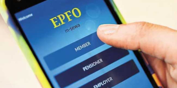 ईपीएफओ मोबाइल ऐप के जरिए अब यूपीआई से सीधे खाते में PF निकासी संभव