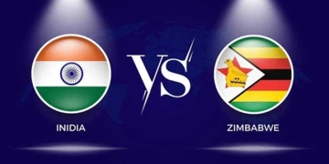 सुपर-8 में भारत का दम, 72 रन से बड़ी जीत