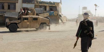 एयरस्ट्राइक का करारा जवाब: 55 पाकिस्तानी सैनिक ढेर, 19 चौकियां नष्ट