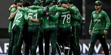 शर्मनाक जीत: पाकिस्तान ने नीदरलैंड को आखिरी ओवर में हराया