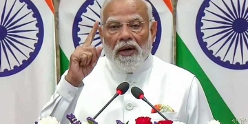 भारत AI सुपरपावर बनने की राह पर: पीएम मोदी ने AI-इंडिया इम्पैक्ट समिट में रणनीति साझा की