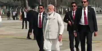 चीन को संकेत, पूर्वोत्तर को संबल: मोदी ने दी असम को बड़ी सामरिक सौगात