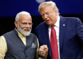 ट्रेड डील से भारत को राहत: अमेरिका ने घटाया टैरिफ, पीएम मोदी ने जताई खुशी