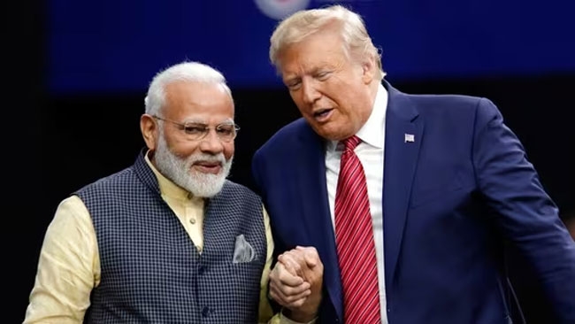 ट्रेड डील से भारत को राहत: अमेरिका ने घटाया टैरिफ, पीएम मोदी ने जताई खुशी