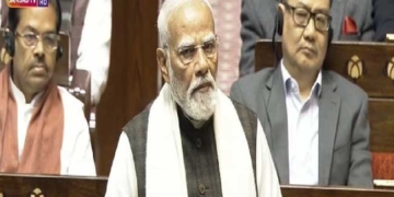 न उनके पास सोच थी, न विजन और न ही निष्ठा : प्रधानमंत्री