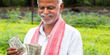 बिहार में PM किसान के साथ-साथ कर्पूरी सम्मान निधि, अब 6000 के बदले 9000 मिलेंगे