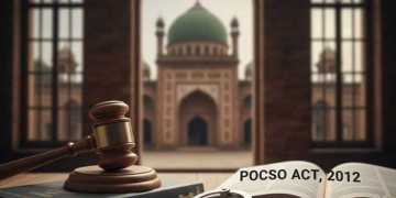 मस्जिद की छत पर 8 वर्षीय मासूम से कुकर्म, आरोपी गिरफ्तार