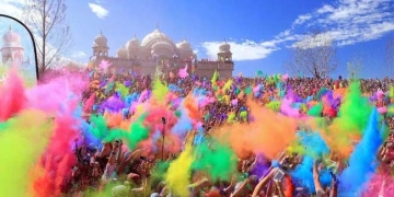 होली 2026: भारत के सबसे रोमांचक यात्रा‑गंतव्य