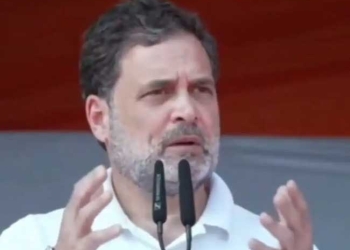 राहुल गांधी का आरोप: अमेरिका के दबाव में मोदी ने किसान विरोधी ट्रेड डील की मंजूरी