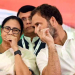 टीएमसी और लेफ्ट से ठनी, कांग्रेस ने बंगाल में अकेले चुनाव लड़ने का लिया फैसला