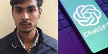 किशोरी से हैवानियत करने वाला रैपिडो चालक, पीड़िता ने ChatGPT से अरेस्ट करवाया