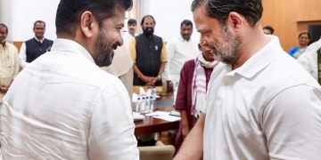 गांधी परिवार के लिए 1000 करोड़ जुटाने के बयान से गरमाई राजनीति