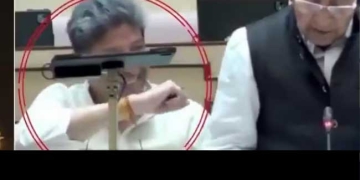 अभद्र इशारों के आरोप से गरमाई राजस्थान विधानसभा, स्पीकर का बड़ा बयान