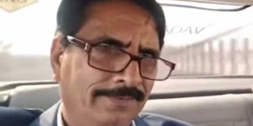 ‘X‑मुस्लिम’ यूट्यूबर पर लोनी में पेट और गले में हमला, गंभीर हालत