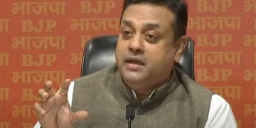 ‘यह संयोग नहीं, प्रयोग है’: यूथ कांग्रेस के विरोध पर भाजपा ने साधा राहुल गांधी पर निशाना