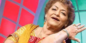 सलमान–सरोज का सेट विवाद: ‘रोटी अल्लाह देता है…’