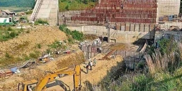 रावी पर भारत का पूरा हक: अंतिम चरण में शाहपुर कंडी बांध, कठुआ–सांबा को मिलेगा पानी