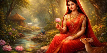 सीता अष्टमी: शक्ति, सहनशीलता और संस्कार का पर्व