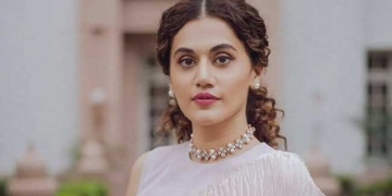 कमर या क्लीवेज? तापसी पन्नू ने बताया असली मुद्दा ऑब्सेशन है