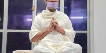 अटल लक्ष्य और प्रबल संकल्प से ही सिद्ध होता है पुरुषार्थ : मुनि तत्व रुचि जी