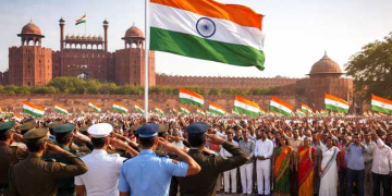 वंदे मातरम् पर नए सरकारी नियम, राष्ट्रगान के साथ होगा अनिवार्य गायन