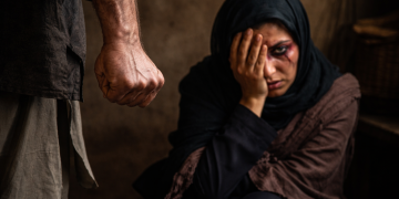 अफ़ग़ान महिलाओं की मौन त्रासदी: अब हिंसा भी कानूनी