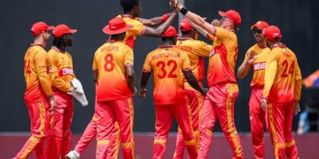 टी20 वर्ल्ड कप 2026 में बड़ा उलटफेर: जिम्बाब्वे ने ऑस्ट्रेलिया को 23 रन से हराया