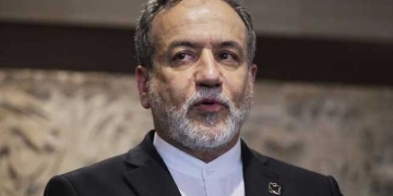 जल संयंत्र पर हमले का आरोप: ईरान ने अमेरिका पर साधा निशाना