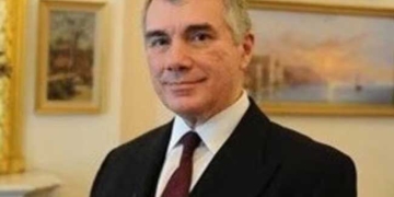 2035 तक एशिया के तीन संभावित परिदृश्य, भारत की भूमिका अहम : तुर्की राजनयिक