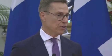 भारत की वैश्विक ताकत को मान्यता, फिनलैंड ने यूएन सुरक्षा परिषद स्थायी सीट का किया समर्थन