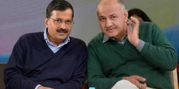 केजरीवाल‑सिसोदिया को बरी करने के आदेश पर हाई कोर्ट में 9 मार्च सुनवाई