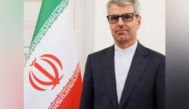 “न भूलेंगे और न क्षमा करेंगे”: IRIS Dena के नाविकों को ईरान ने दी श्रद्धांजलि