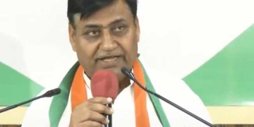 एलपीजी संकट पर सरकार फेल, डोटासरा ने पीएम और राज्य सरकार पर साधा तगड़ा हमला