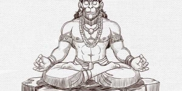 हनुमान जन्मोत्सव: भक्ति, पूजा और चोला अर्पण की विधि