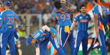 बैक‑टू‑बैक टी20 खिताब के साथ भारत ने बनाया इतिहास