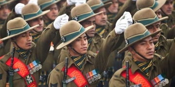 भारतीय सेना ने अग्निवीर भर्ती में नेपाली गोरखाओं के लिए दरवाज़े बंद किए