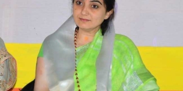 “मैं आज जिंदा हूं तो मोदी और अमित शाह की वजह से” — नूपुर शर्मा का दर्द छलका