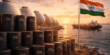 पेट्रोल पंपों पर भीड़ के बीच सरकार का भरोसा—देश में 25 करोड़ बैरल तेल का भंडार