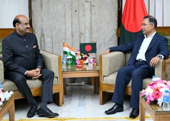 पूर्वोत्तर भारत: दक्षिण-पूर्व एशिया और वैश्विक बाजारों का नया गेटवे